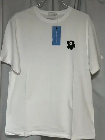 marimekko Kioski 우니코 패턴 티셔츠 M 사이즈
