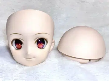 돌피드림 인형 헤드 DDH -04 보크스
