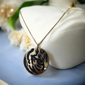 SWAROVSKI 목걸이