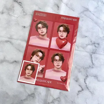 헤찬 도리쇼 3 안콘 4CUT PHOTO