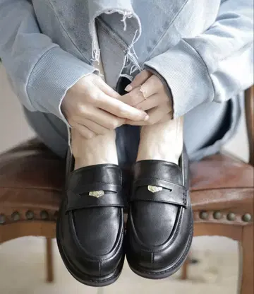 코인 로퍼 로퍼