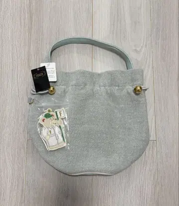 페이러 골프 여자 복조리 백