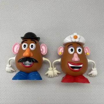 포테이토 헤드