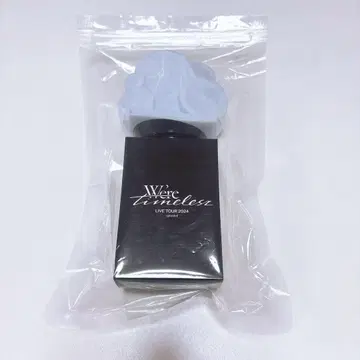 timelesz 응원봉