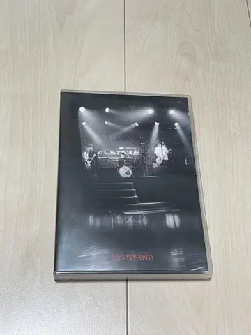 알스테이크 DVD