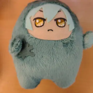 아이나나 키라도루 봉제 인형 이세이 유