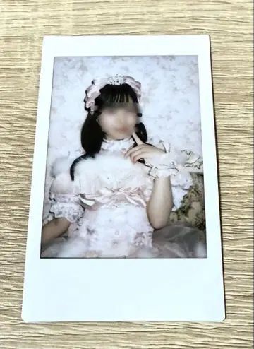 iLiFE! 후쿠마루 우사 생일 의상 2025 란체키