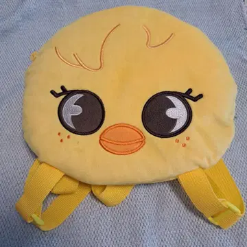 SKZOO Bbokari 백팩