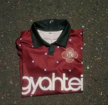 JUMADIBA gyahtei 게임 셔츠
