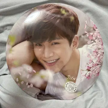 2PM 준호 투어 굿즈
