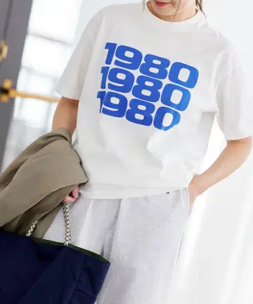 핸드텍스 저널 스탠다드 별주 티셔츠