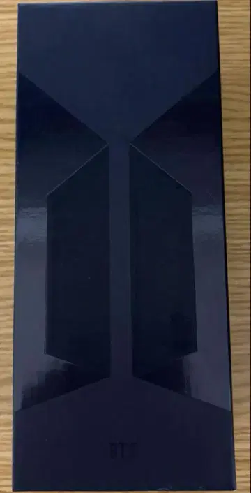 BTS 응원봉 ver 4