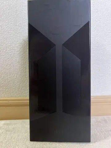 BTS 공식 응원봉