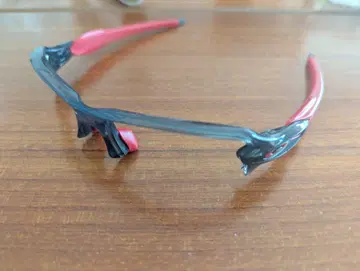 OAKLEY 오클리 flak2.0 동양인용 핏 프레임만