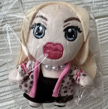 아렌 봉제 인형 호테라바 대변 아렌