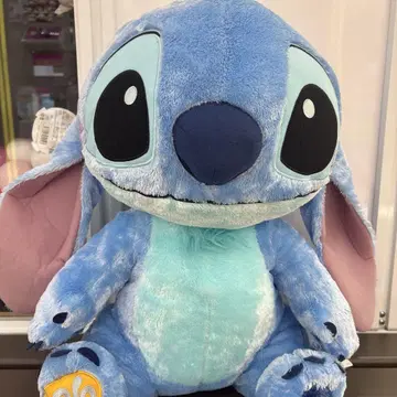 스티치 봉제 인형 626