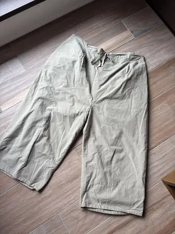 Veritecoeur 이지 팬츠