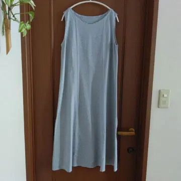 바바구리, 요건 레일, 스트라이프, 원피스