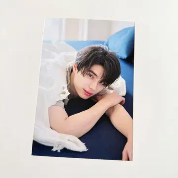혼다 쿄야 butter02 hmv 한정판 엽서