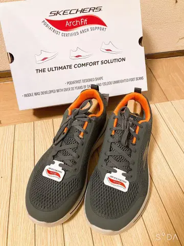 Skechers Arch Fit 신발 1107