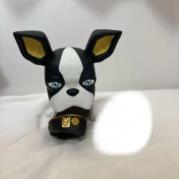 죠죠의 기묘한 모험 이기 피규어