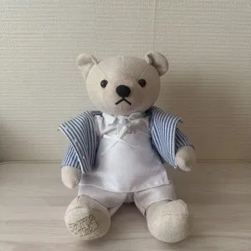 Hey! Say! JUMP 곰 봉제 인형