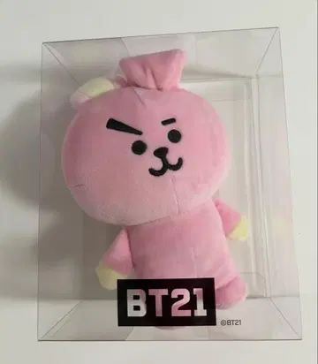 BTS COOKY 봉제 인형 플러시 인형