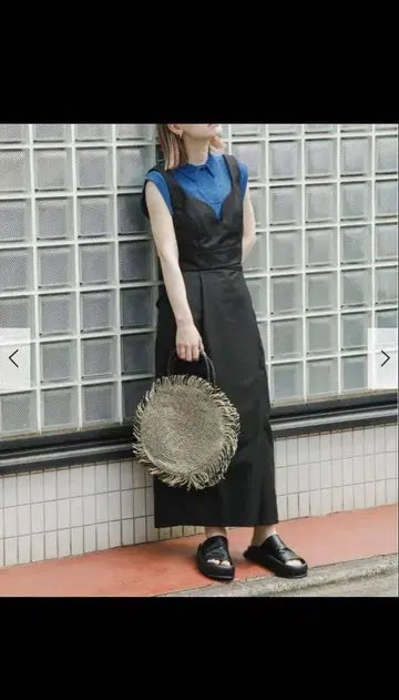 KBf 뷔스티에 세트 원피스 택 포함