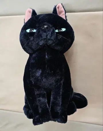 메리와 마녀의 꽃 티브 BIG 봉제 인형