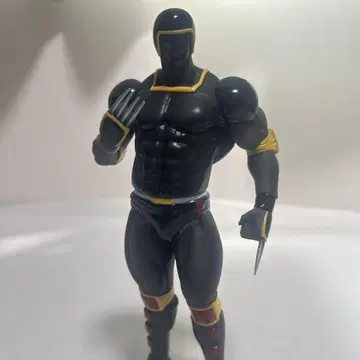 CCP Muscular Collection vol94 워즈맨