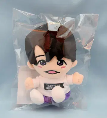 Lil 칸사이 21년 새해 콘서트 2021 오니시 후가 치비누이