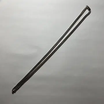 실버 925 키헤이 목걸이 올드 약 46g