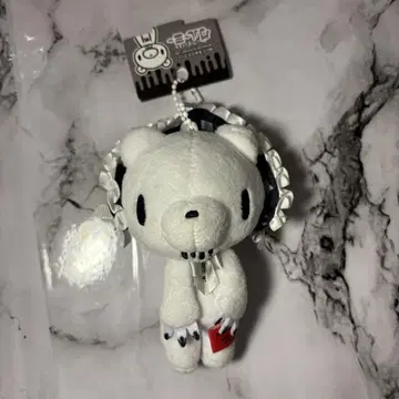 그루미 봉제 인형 참