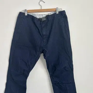 coen 클라이밍 팬츠 XL 스트레치 데님 mountaineering