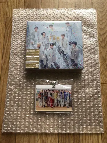타임리스 (CD+굿즈)