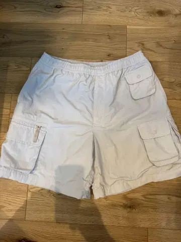 다이와 PIER39 TECH PERFECT FISHING SHORTS