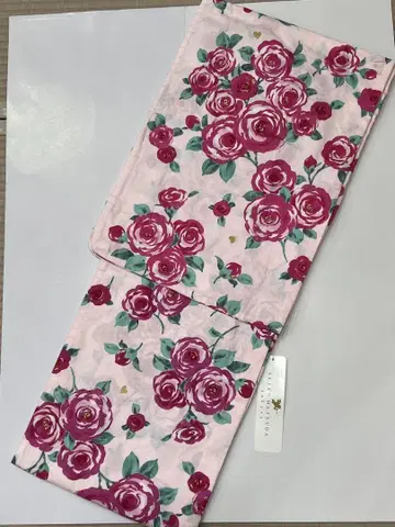 세이코 마츠다 유카타 브랜드