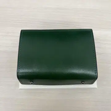 507183 MODIKO 도치기 가죽 천연 가죽 일본제 두겹 지갑 대용량