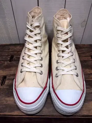 CONVERSE 80s ALLSTAR USA 빈티지 올스타