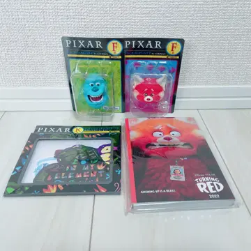 Happy 복권 픽사 F상 페이스 마그넷 메이 샐리