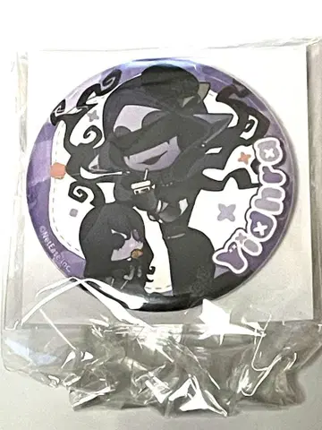 IdentityV 제5인격 GiGO 캔뱃지 ~휴일의 외출~ 꿈의 마녀