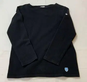 A/W ORCIVAL 오르치발 긴팔 티셔츠 유니섹스 2