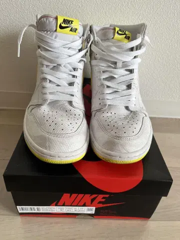 AIR JORDAN 1 RETRO HIGH OG