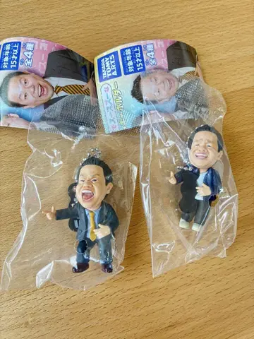 다이앤 가챠가챠 세트 판매만