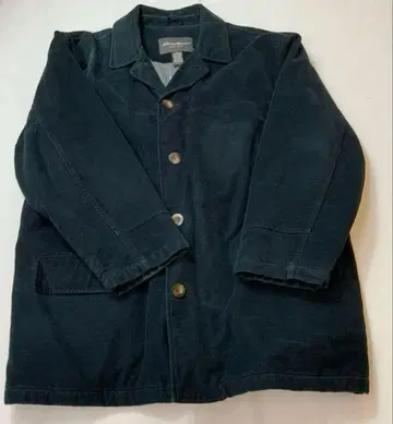 A/W Eddie Bauer 에디 바우어 블루종 L