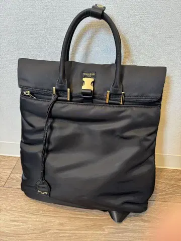 SELENT ETHER(세렌 에테르) CARRY30 BLACK