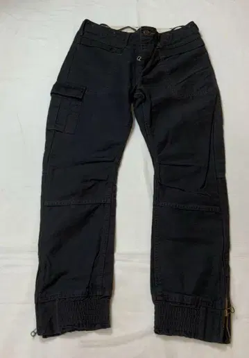 JOHNBULL 젬블 카고 팬츠 AP967 S
