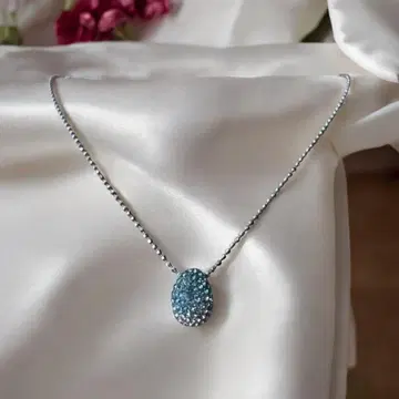 SWAROVSKI 목걸이