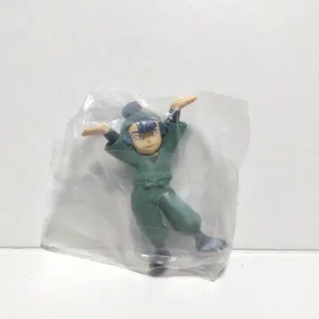 닌자 타마 펜 홀더 식만류 사부로 101GO T[P]