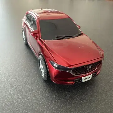 비크루토이 블레이크 마쓰다 CX-5 풀백카 미니카